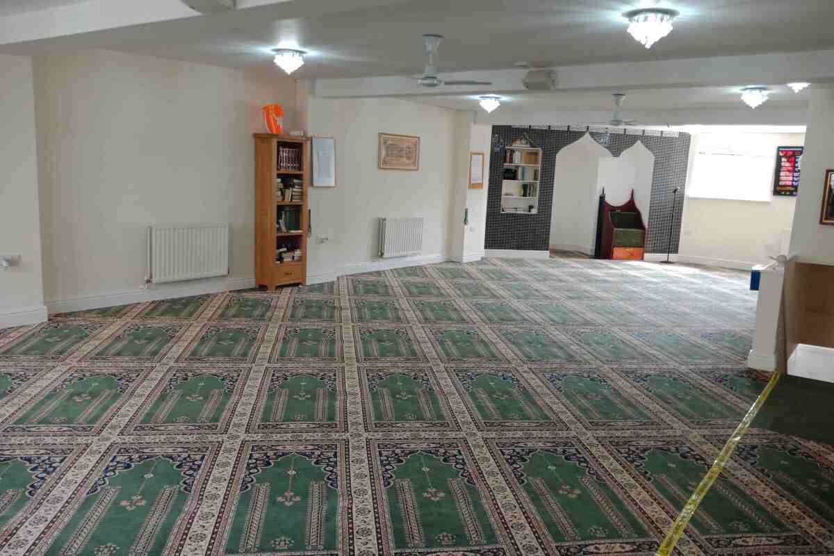 weston-islamic-education-centre