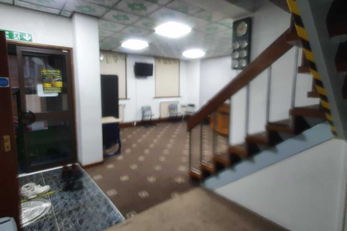 Faizan-e-Attar Masjid BD1 | Madrassah-tul-Madina | Dawat-e-Islami UK : image 2