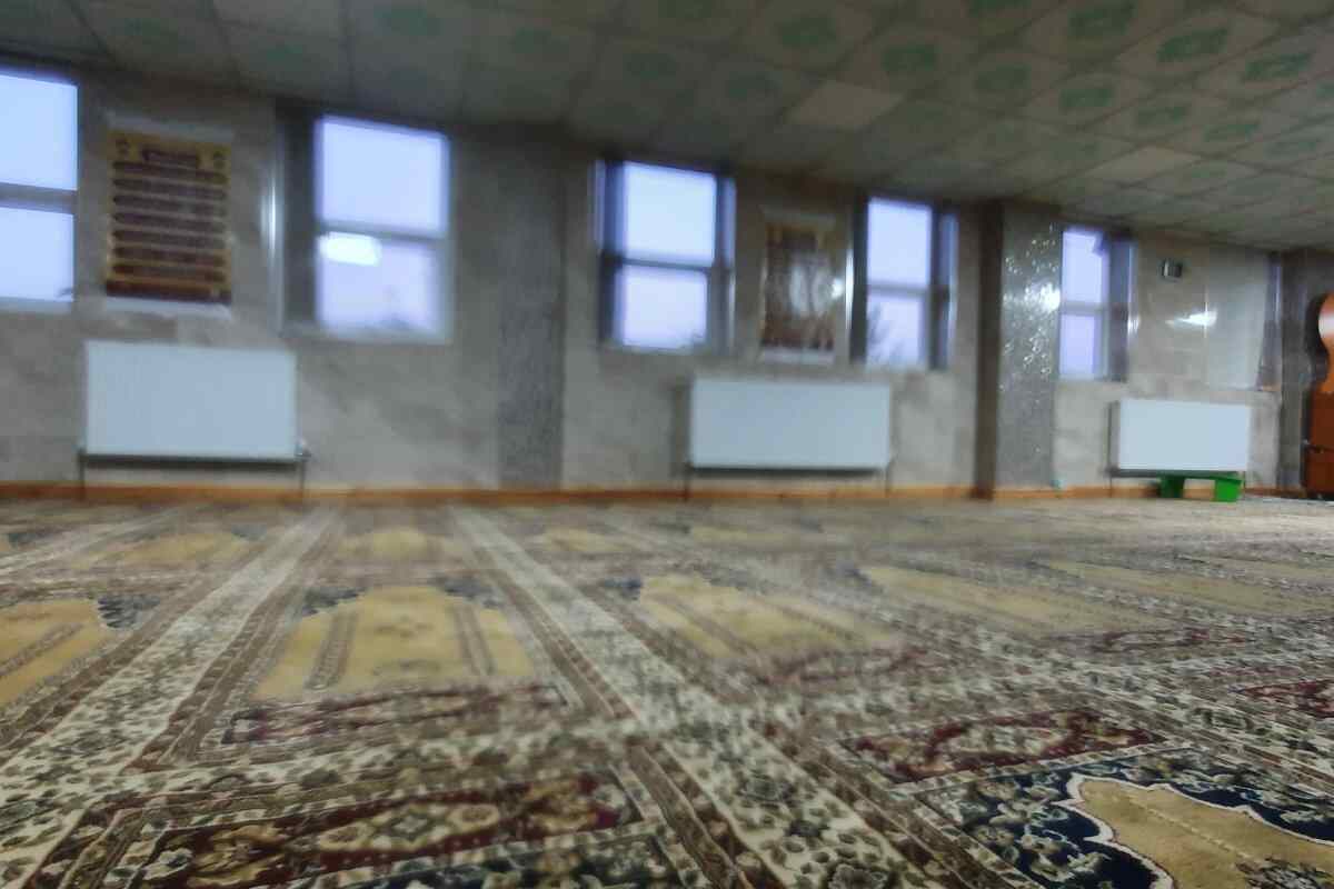 Faizan-e-Attar Masjid BD1 | Madrassah-tul-Madina | Dawat-e-Islami UK : image 3