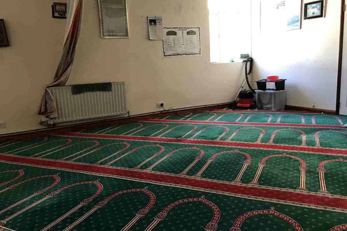 Folkestone Islamic Cultural Centre : image 2