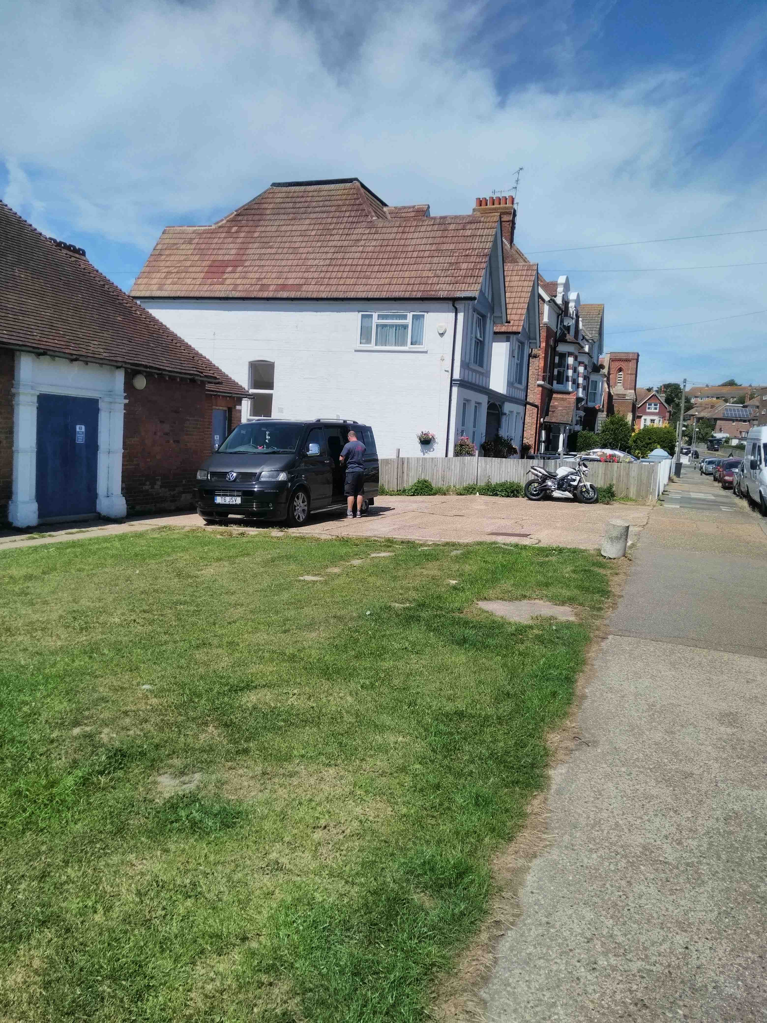 Bexhill Masjid and Islamic Centre : image 3