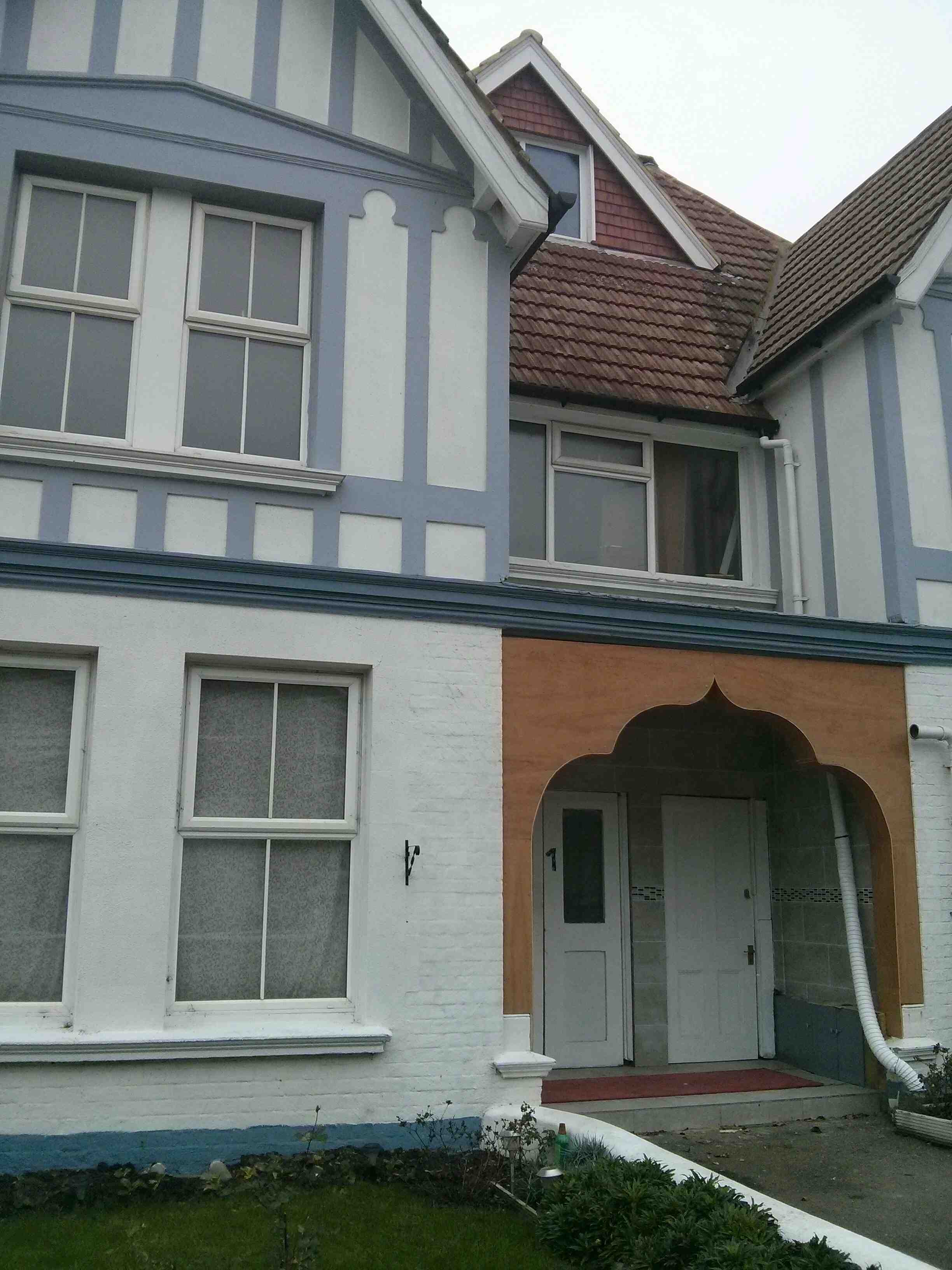 Bexhill Masjid and Islamic Centre : image 6