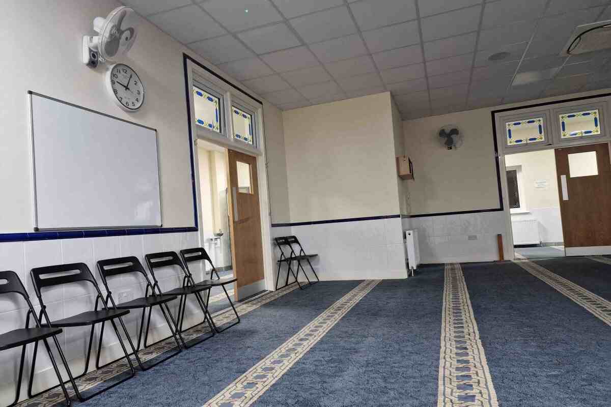 Islamic Centre Edgware : image 2