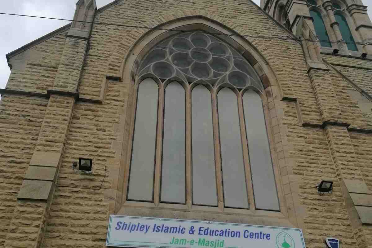 shipley-islamic-education-centre