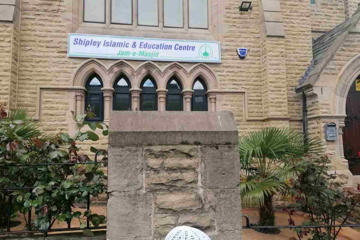 Shipley Islamic Education Centre : image 4