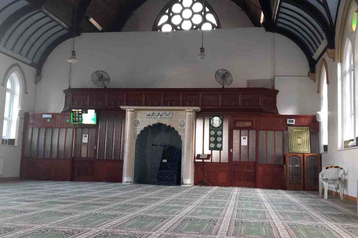 Shipley Islamic Education Centre : image 6