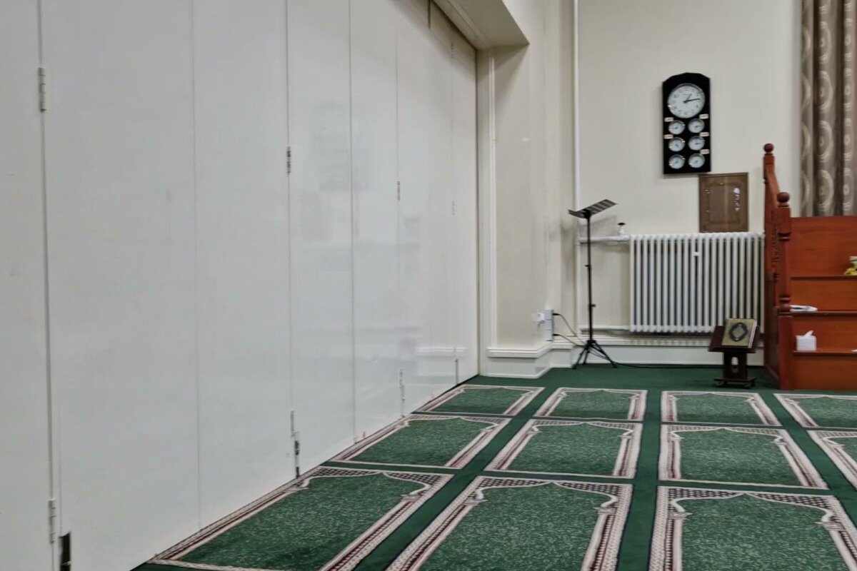 Markaz Quba (Islamic Centre) : image 2