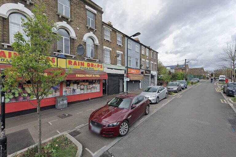 mosque-and-community-centre-vicarage-road