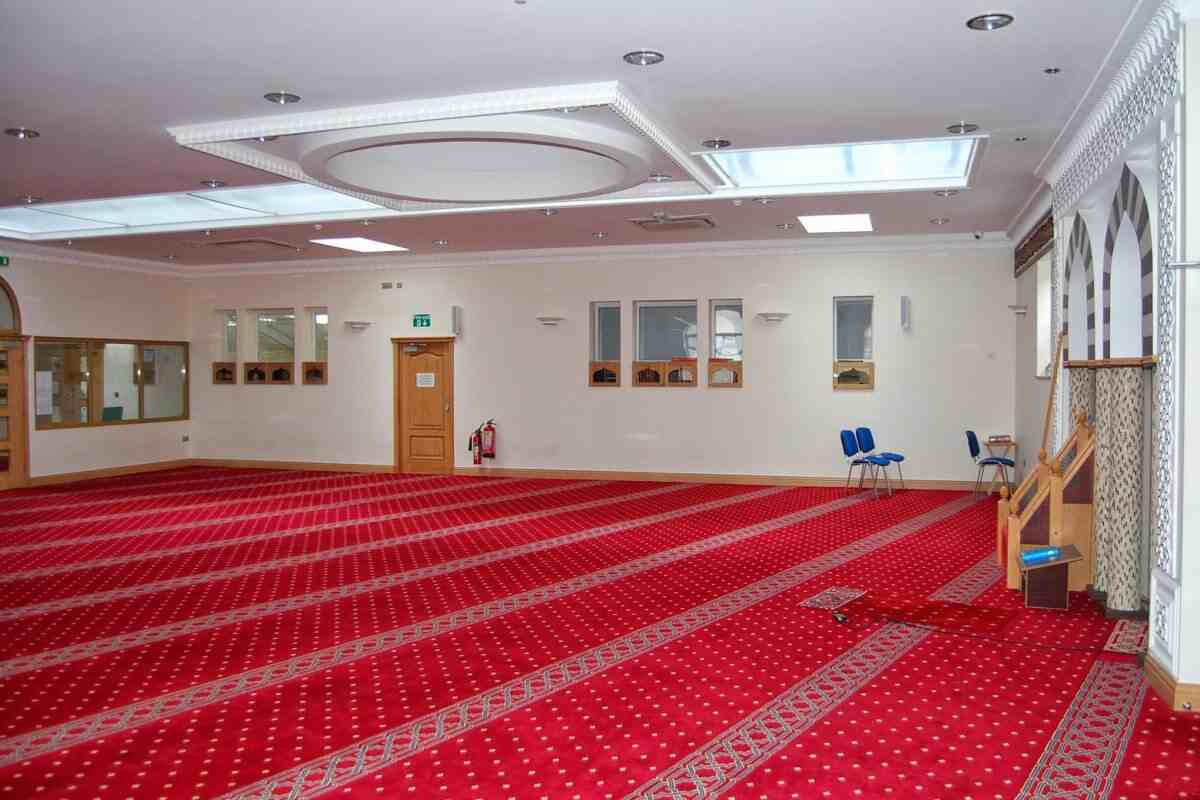 Masjid Aisha Leicester : image 2