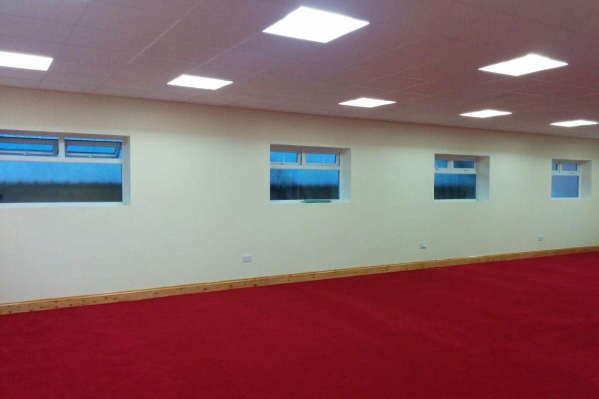 Masjid Aisha Leicester : image 5