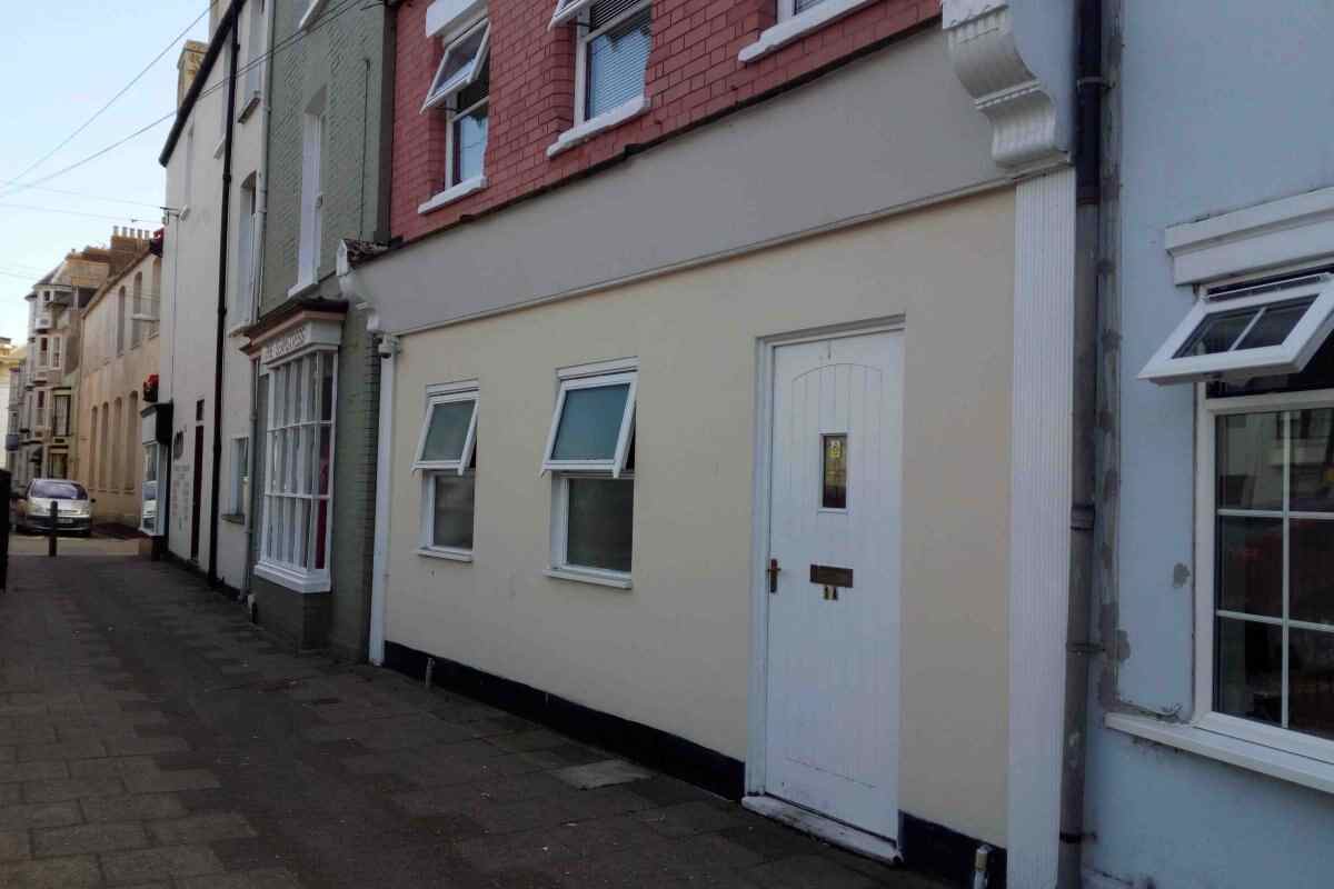 Weymouth and Dorchester Islamic Centre : image 3