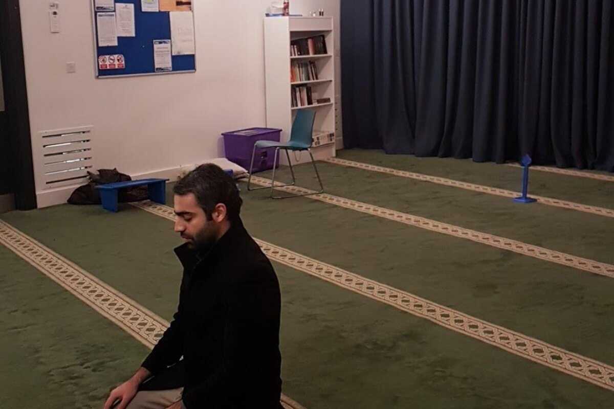 The Faith Centre (Prayer Room) : image 3