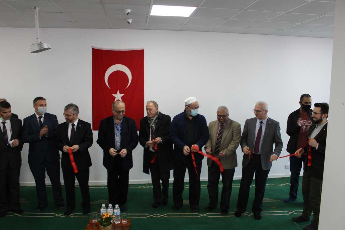 Aberdeen Turkish Education & Culture Trust : image 3