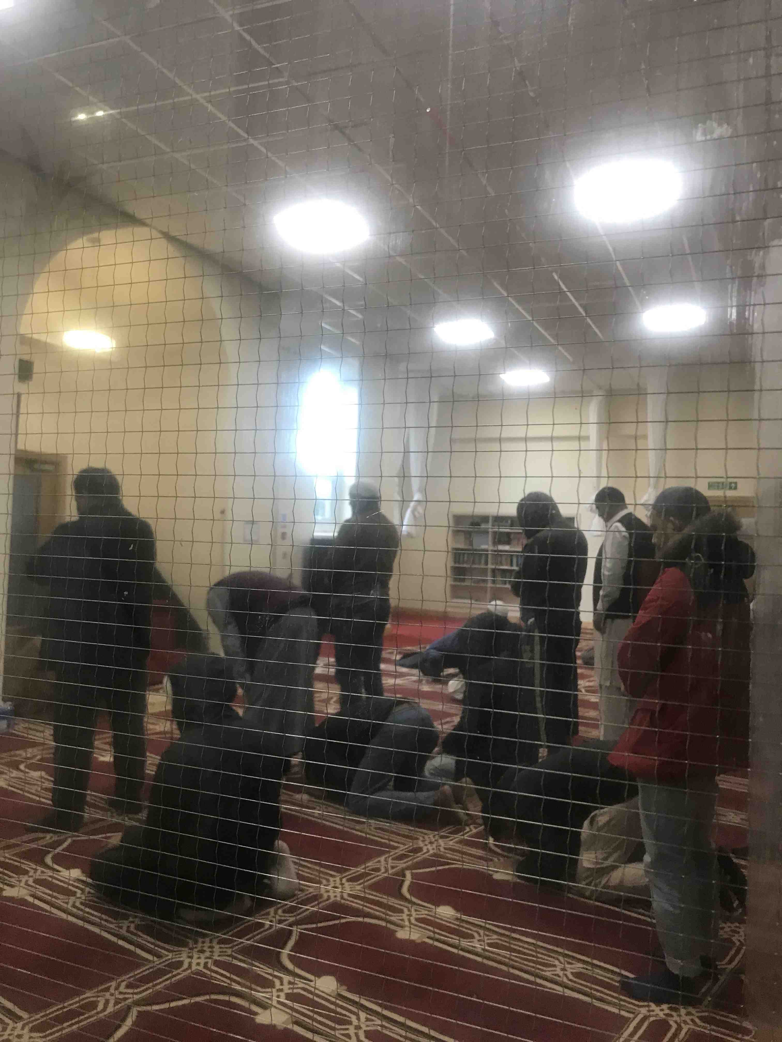 Clitheroe Mosque : image 5