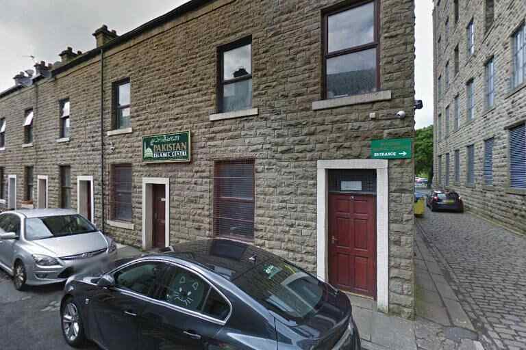 pakistan-islamic-centre-rawtenstall