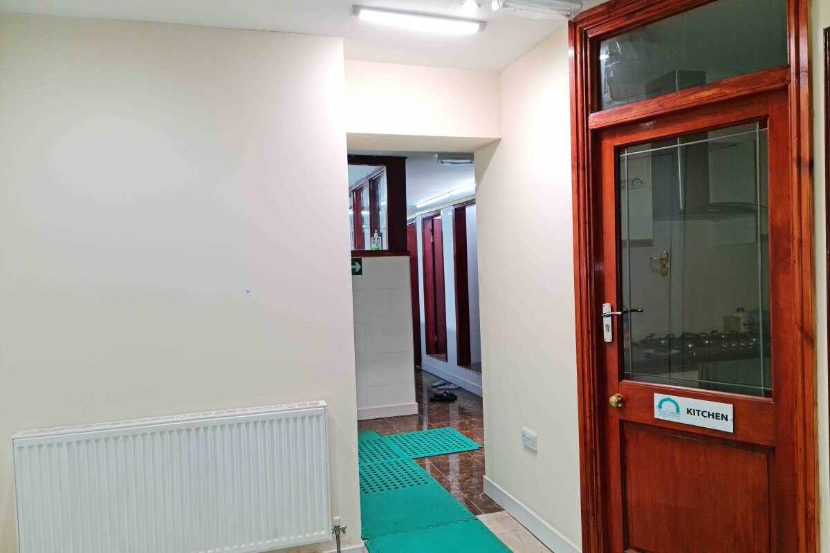 Masjid As Sunnah Accrington : image 2