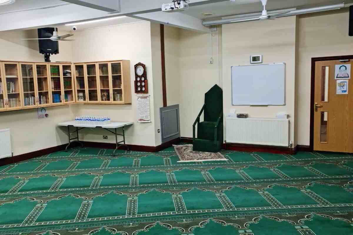 Masjid As Sunnah Accrington : image 4