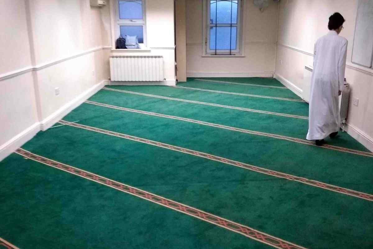 Chingford Islamic Society : image 5