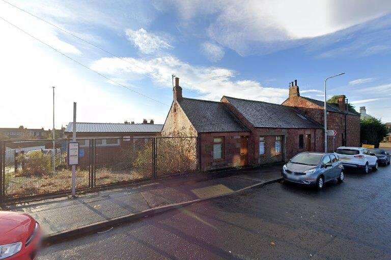 arbroath-islamic-community-center