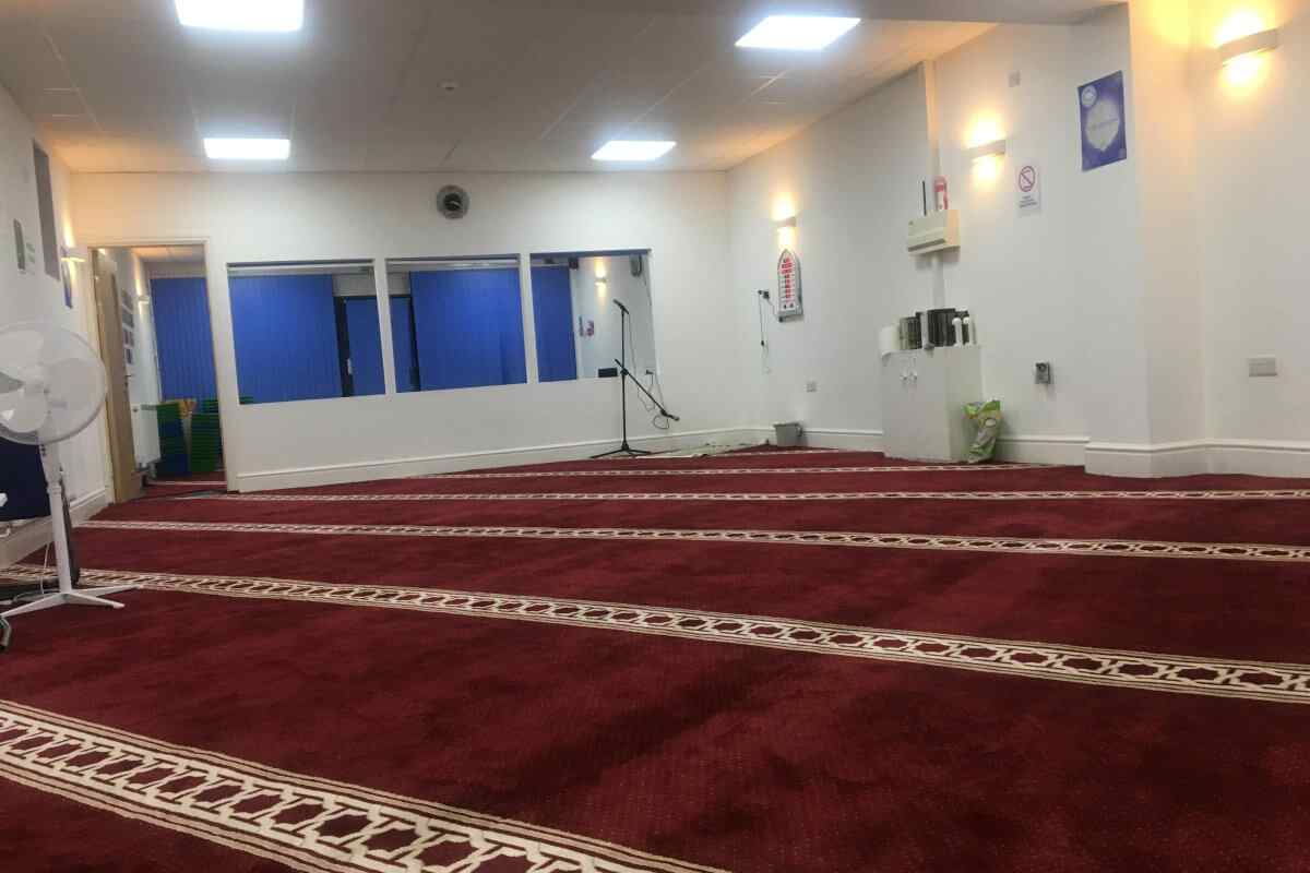 Quinborne Muslim Education and Community Centre (QMECC) : image 6