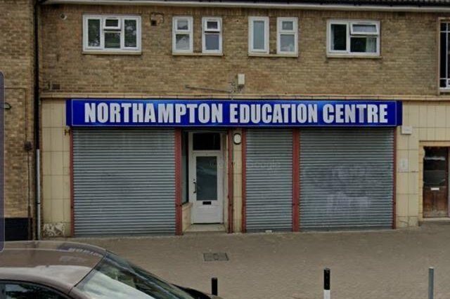 Northampton Education Centre & Mosque : image 4