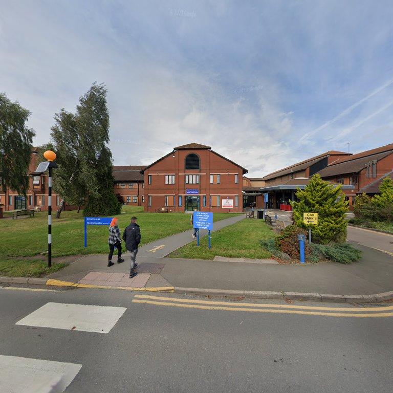 Jummah Salah in Chaplaincy Centre : image 1