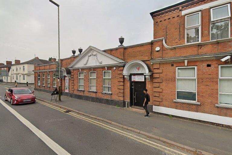 Friday Prayer (Jumu'ah) in Turkish Community Centre : image 1