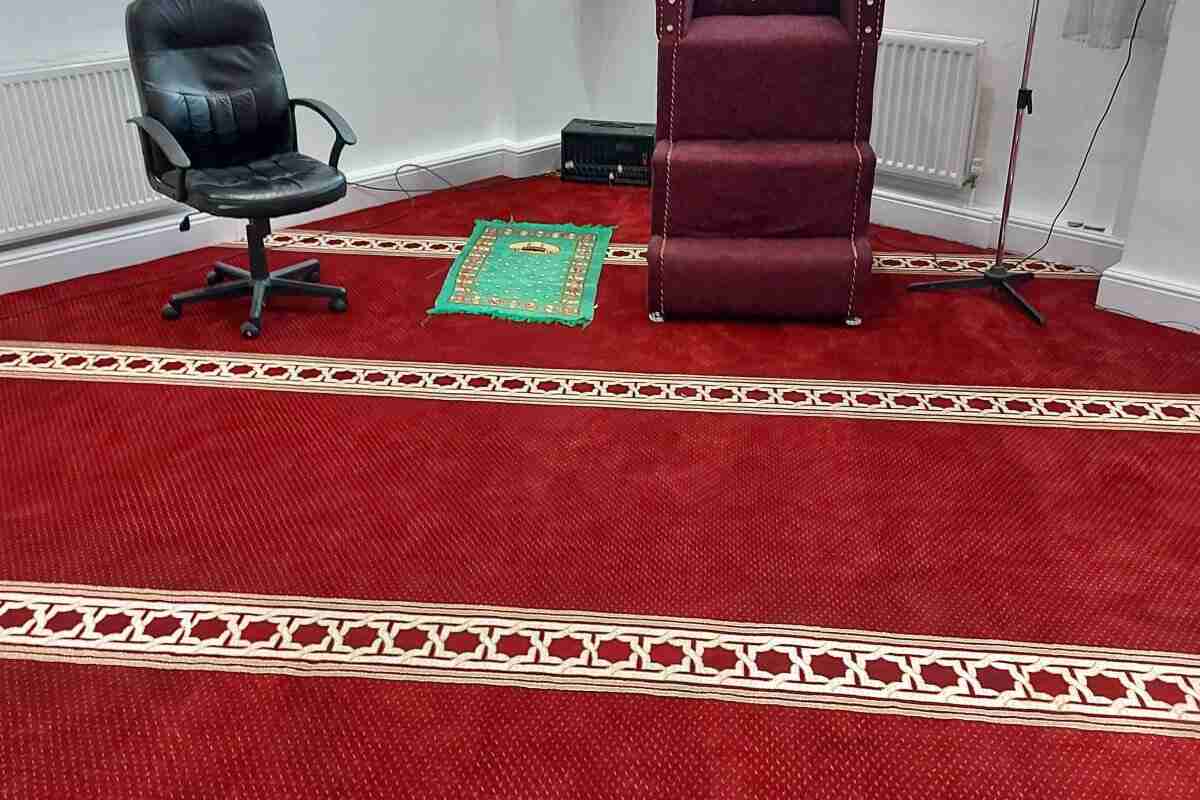 Islamic Academy of Salford : image 3