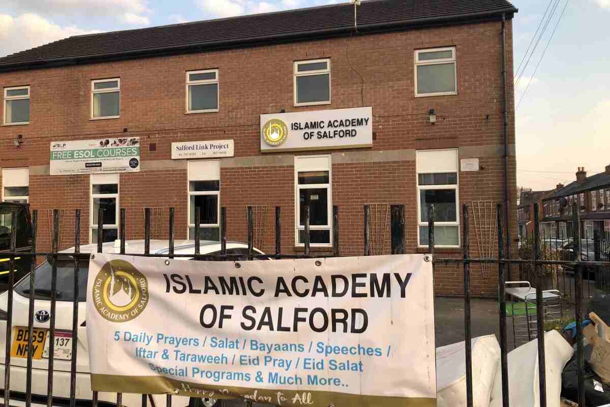 Islamic Academy of Salford : image 5