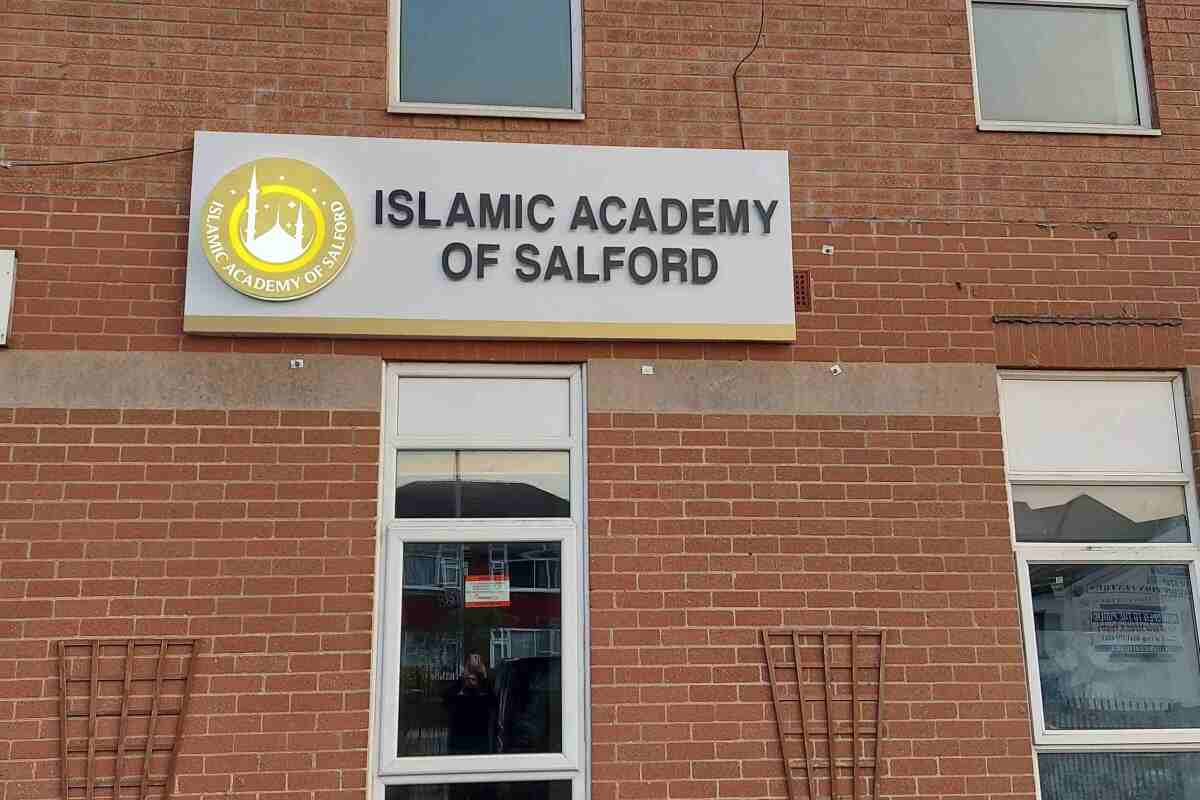 Islamic Academy of Salford : image 6