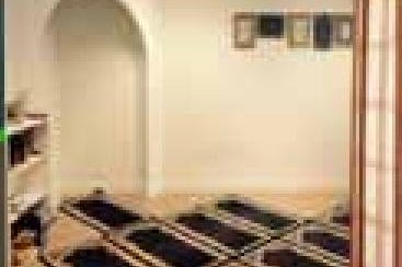 Friday Prayer (Jumu'ah) Prayer Room, level 3 : image 2