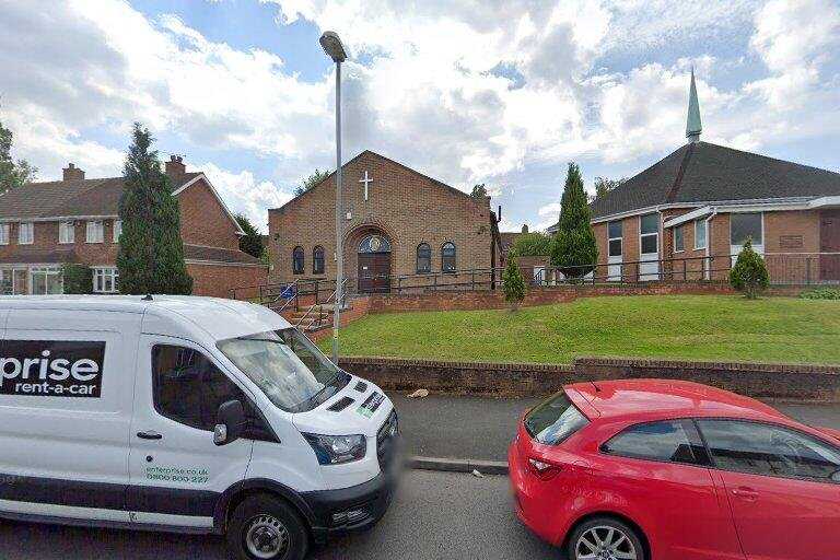 Jummah Salah/Friday Prayer in Parish Hall : image 3