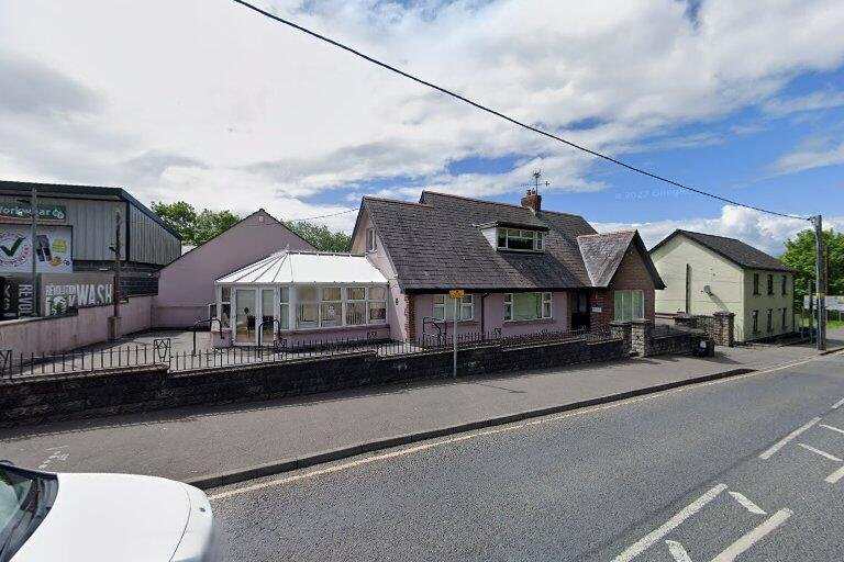 dungannon-mosque