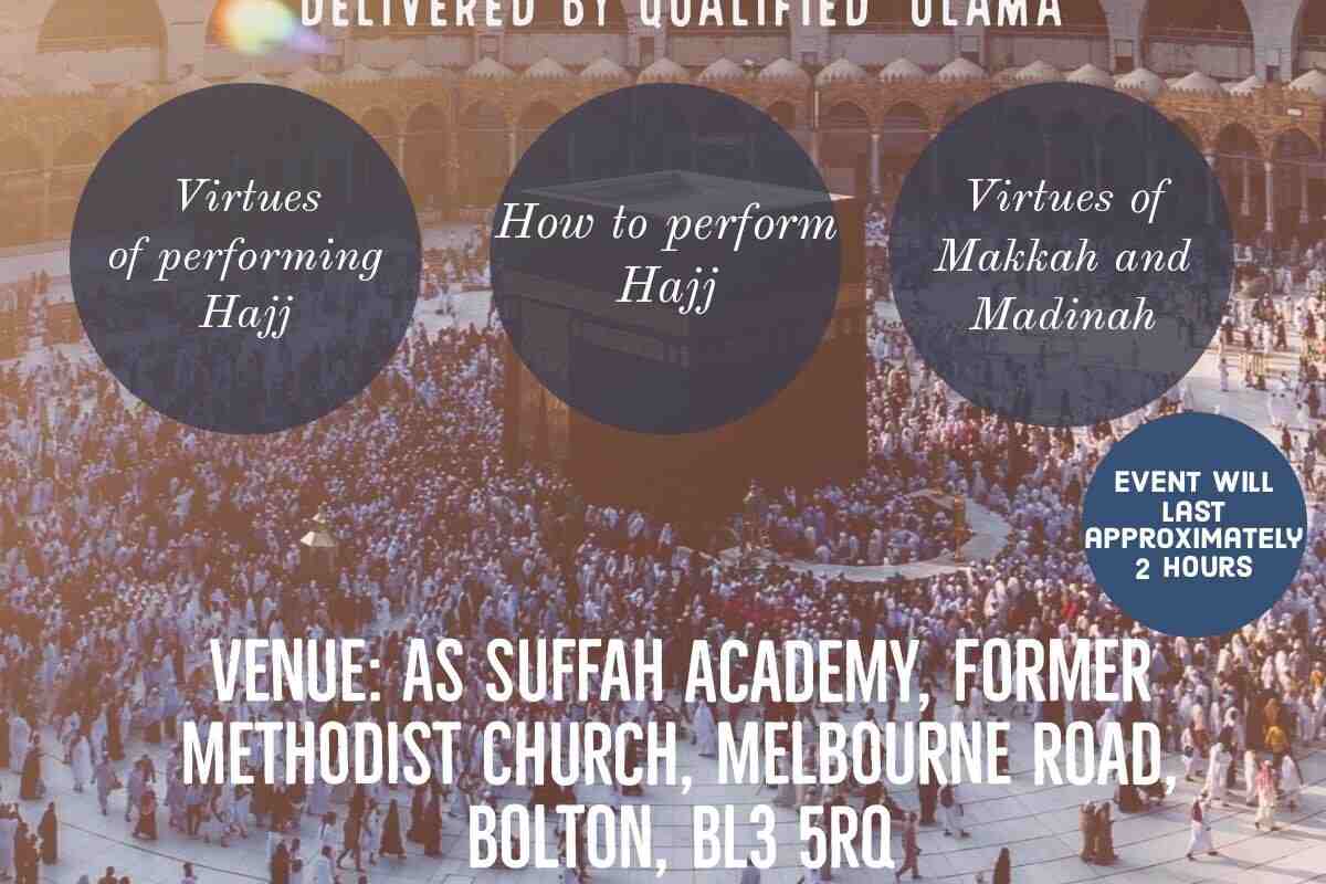 As Suffah Academy : image 6