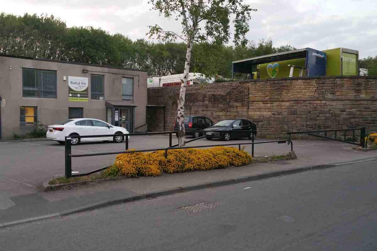 Madrasah Baitul Ilm : image 4