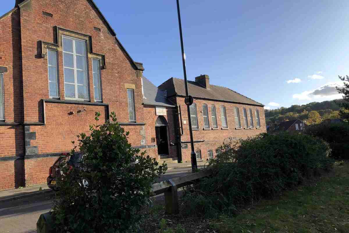 Makki Mosque Sheffield : image 6