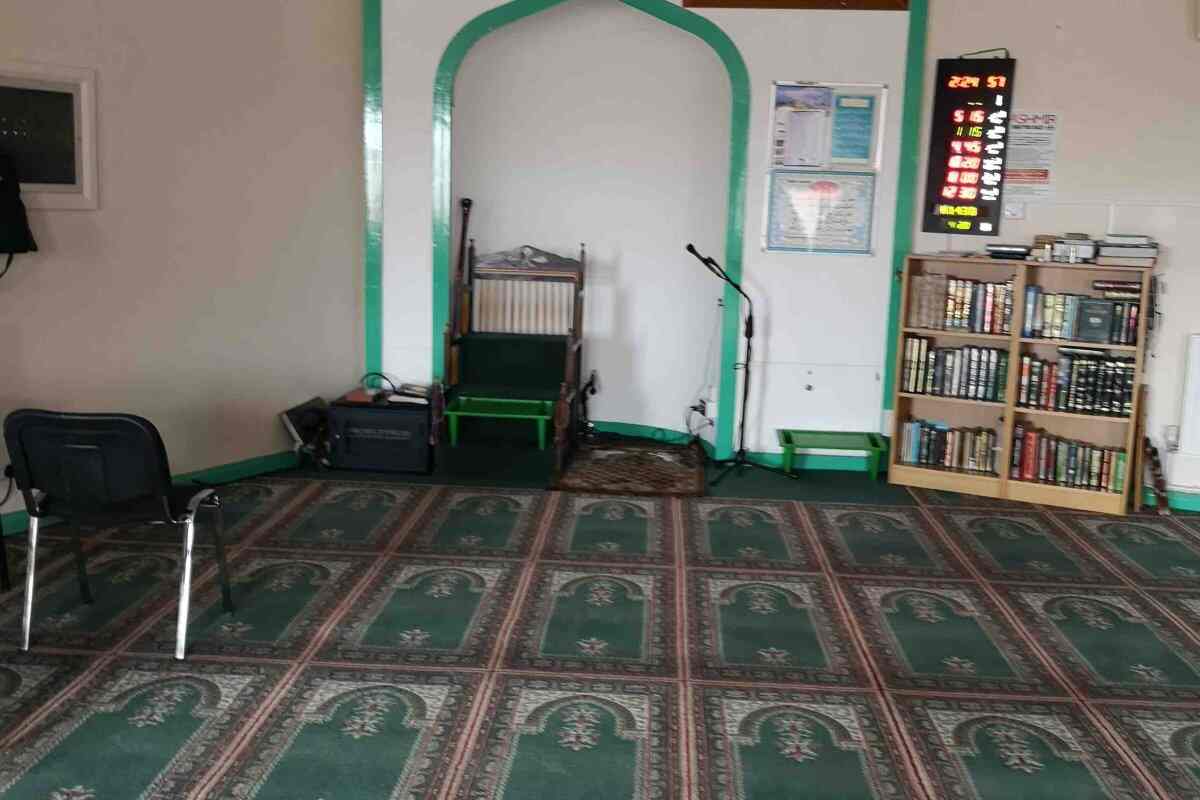 Paigham-E-Islam Trust : image 2