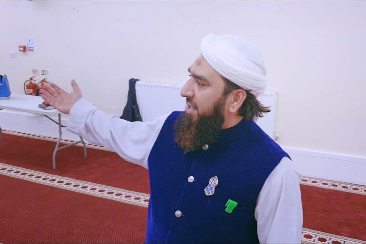 Faizan e Mushkil Kusha : image 6