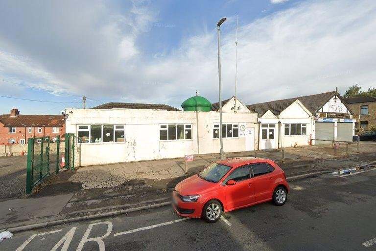 masjid-e-madani-and-muhaddis-e-azam-education-centre