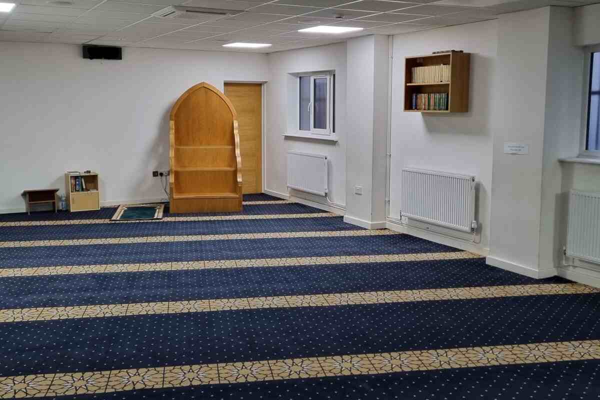 Madani Education Centre : image 2