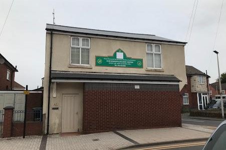 jami-masjid-and-islamic-centre