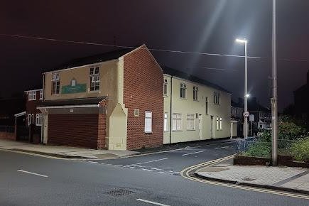 Jami Masjid & Islamic Centre : image 2