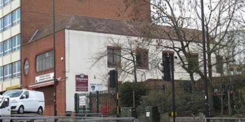 edgware-muslim-community-centre