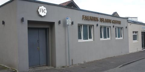 Falkirk Islamic Centre : image 1