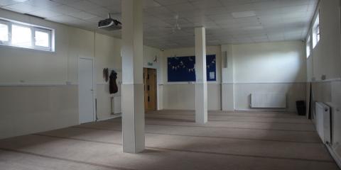 Falkirk Islamic Centre : image 2