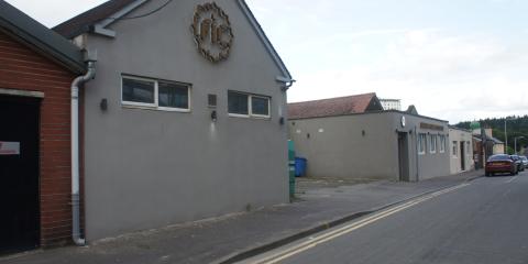 Falkirk Islamic Centre : image 4