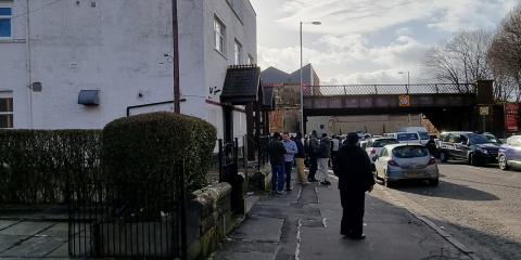 Islamic Centre of Scotstoun : image 5