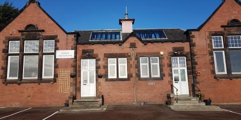 Livingston Islamic Centre & Mosque : image 1