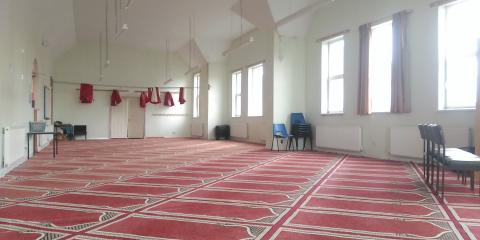 Livingston Islamic Centre & Mosque : image 2