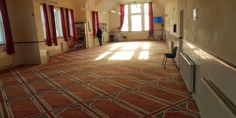 Livingston Islamic Centre & Mosque : image 3